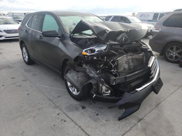 CHEVROLET EQUINOX LT 2019 2gnaxkev2k6128970