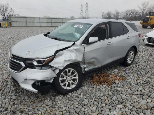 CHEVROLET EQUINOX 2019 2gnaxkev2k6131531