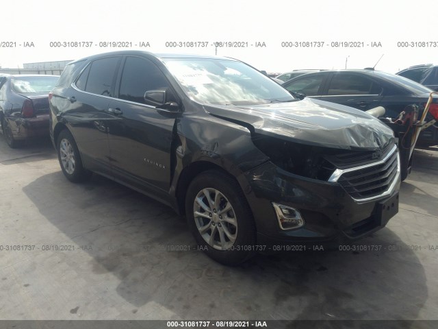 CHEVROLET EQUINOX 2019 2gnaxkev2k6133277