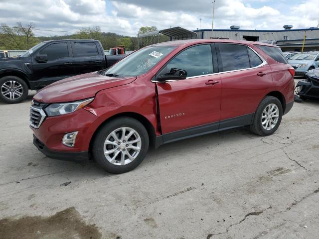 CHEVROLET EQUINOX 2019 2gnaxkev2k6135188