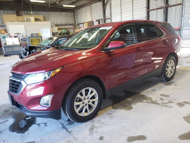 CHEVROLET EQUINOX 2019 2gnaxkev2k6135210