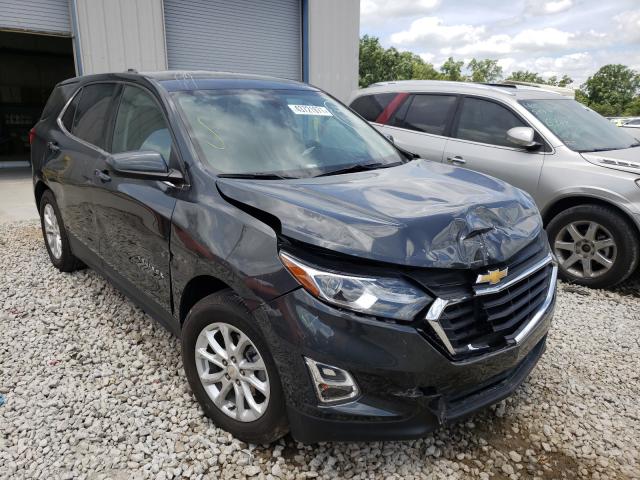 CHEVROLET EQUINOX LT 2019 2gnaxkev2k6141976