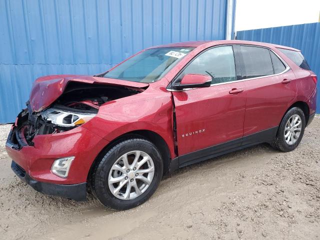 CHEVROLET EQUINOX 2019 2gnaxkev2k6142271