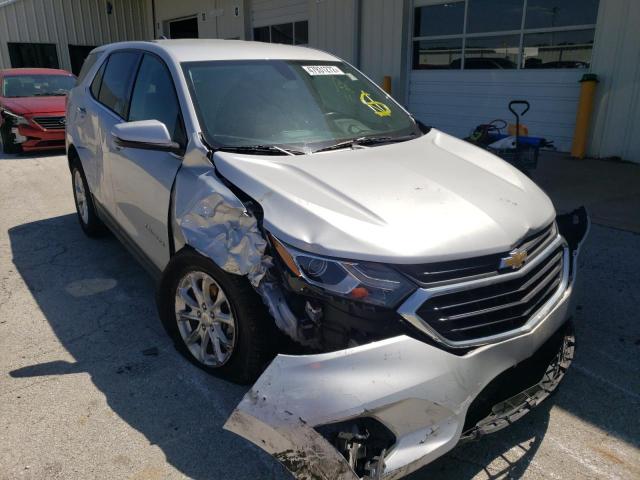 CHEVROLET EQUINOX LT 2019 2gnaxkev2k6142609