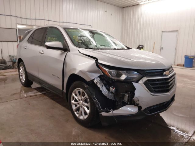 CHEVROLET EQUINOX 2019 2gnaxkev2k6143453