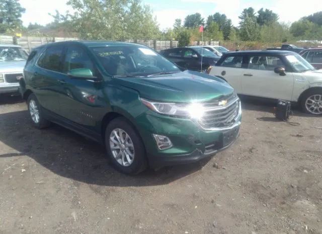 CHEVROLET EQUINOX 2019 2gnaxkev2k6148278