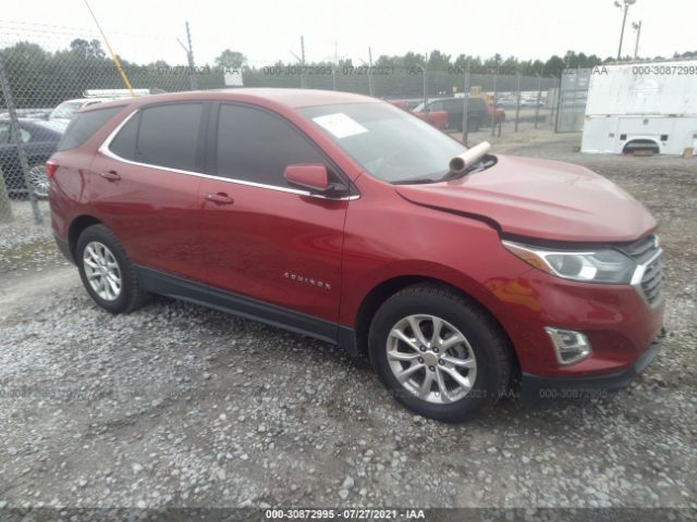 CHEVROLET EQUINOX 2019 2gnaxkev2k6148880