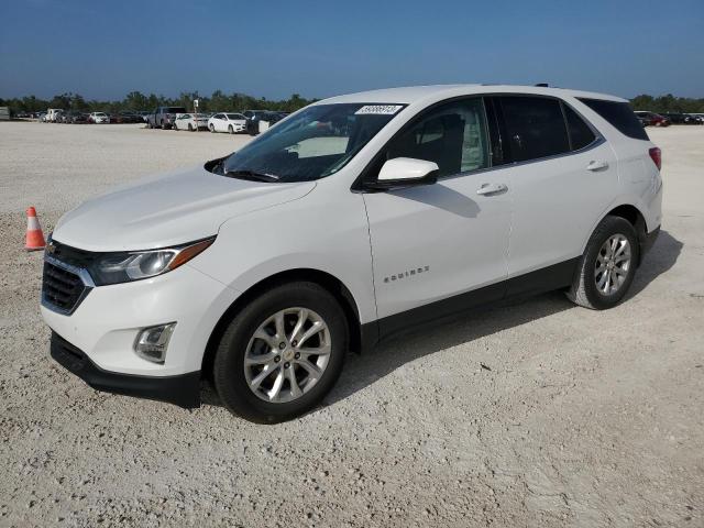 CHEVROLET EQUINOX LT 2019 2gnaxkev2k6155215