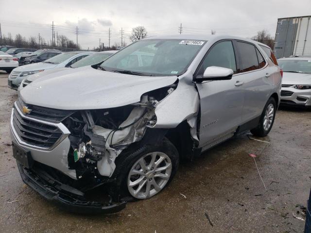 CHEVROLET EQUINOX LT 2019 2gnaxkev2k6155330