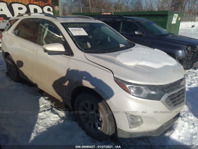 CHEVROLET EQUINOX 2019 2gnaxkev2k6157899