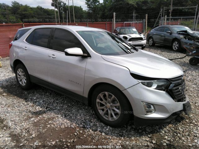 CHEVROLET EQUINOX 2019 2gnaxkev2k6162892