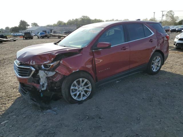 CHEVROLET EQUINOX 2019 2gnaxkev2k6163489