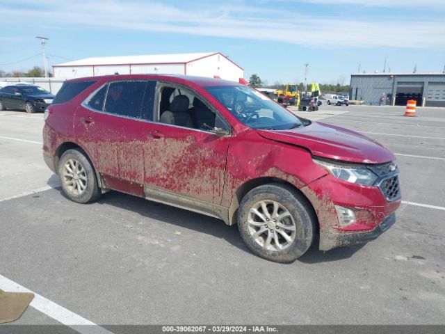 CHEVROLET EQUINOX 2019 2gnaxkev2k6166182