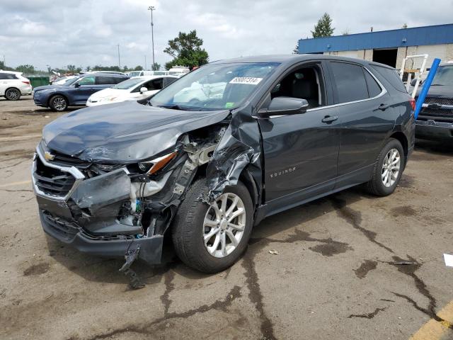 CHEVROLET EQUINOX LT 2019 2gnaxkev2k6167266