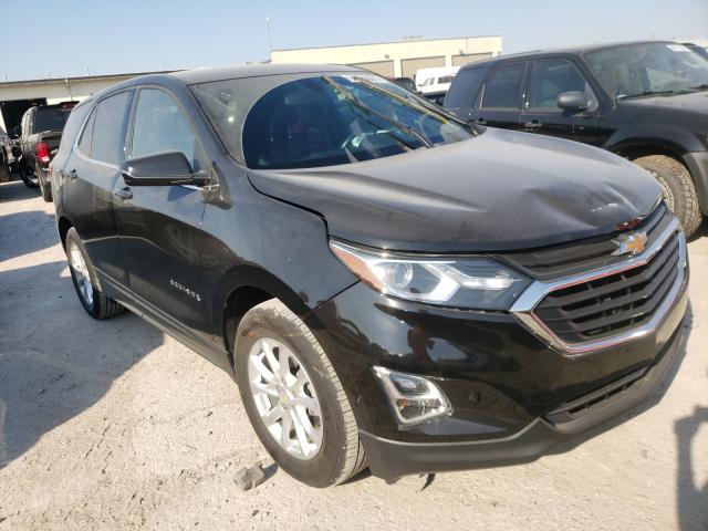 CHEVROLET EQUINOX LT 2019 2gnaxkev2k6167610