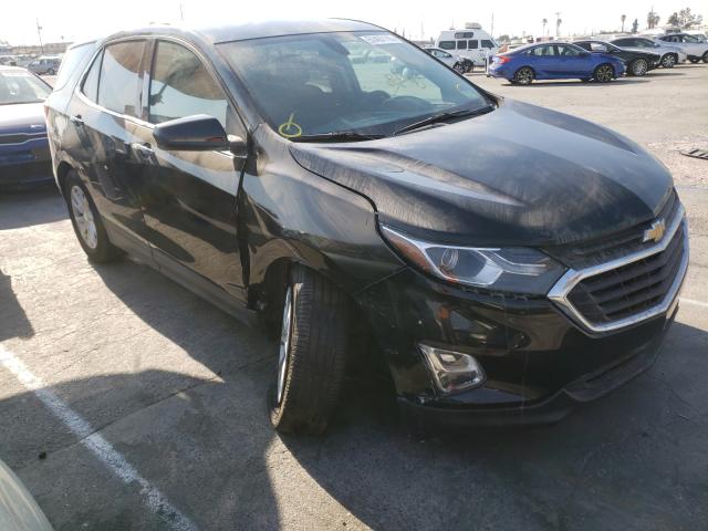 CHEVROLET EQUINOX 2019 2gnaxkev2k6169082