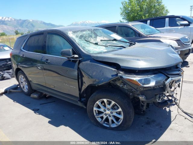 CHEVROLET EQUINOX 2019 2gnaxkev2k6169177