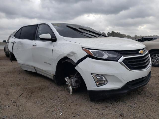 CHEVROLET EQUINOX LT 2019 2gnaxkev2k6170040