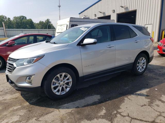 CHEVROLET EQUINOX LT 2019 2gnaxkev2k6170541