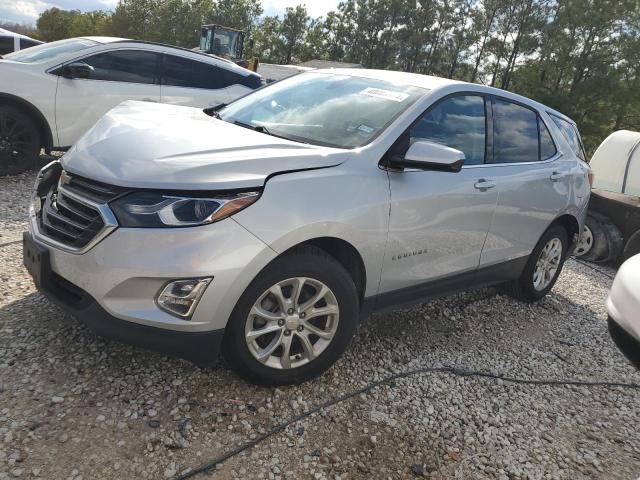 CHEVROLET EQUINOX LT 2019 2gnaxkev2k6178462