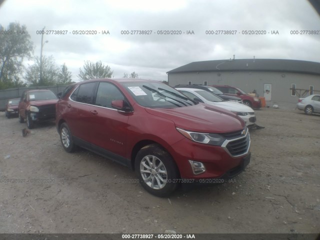 CHEVROLET EQUINOX 2019 2gnaxkev2k6178686