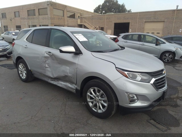 CHEVROLET EQUINOX 2019 2gnaxkev2k6179238