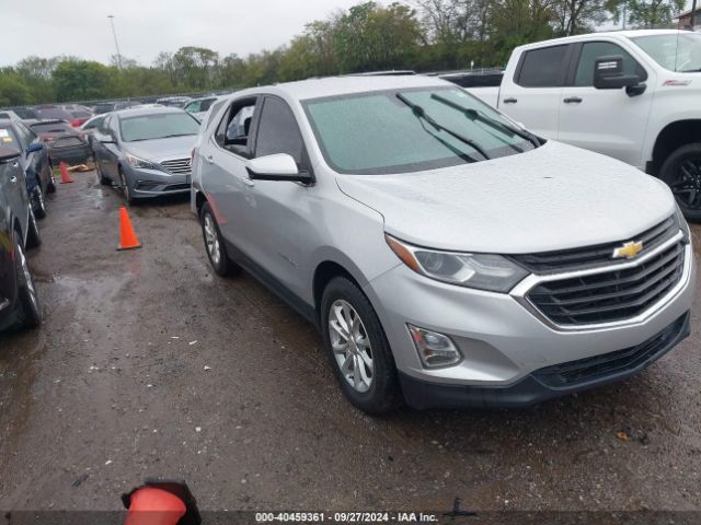 CHEVROLET EQUINOX 2019 2gnaxkev2k6182284