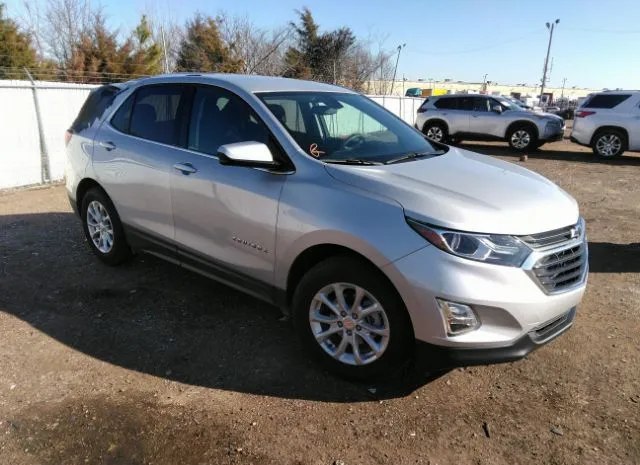 CHEVROLET EQUINOX 2019 2gnaxkev2k6184214