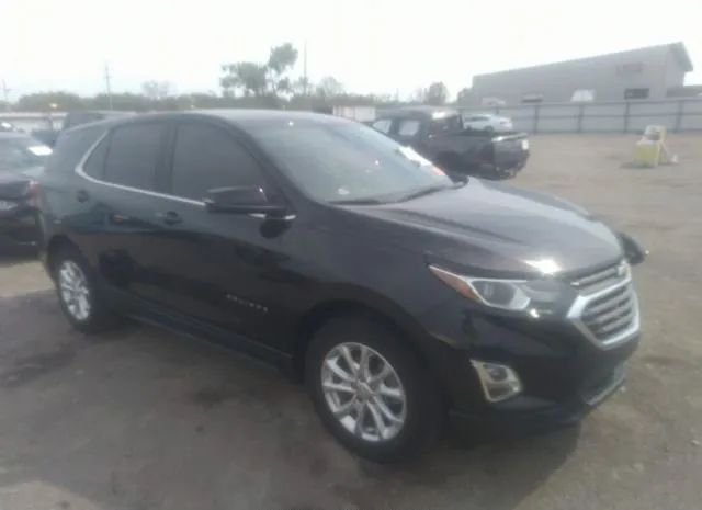 CHEVROLET EQUINOX 2019 2gnaxkev2k6184956