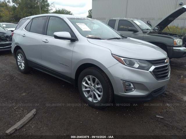 CHEVROLET EQUINOX 2019 2gnaxkev2k6185668