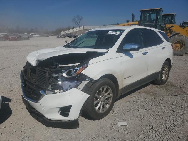 CHEVROLET EQUINOX 2019 2gnaxkev2k6187629