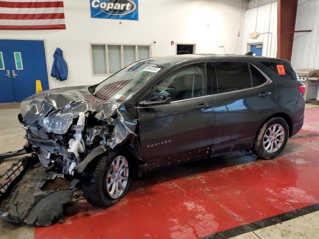 CHEVROLET EQUINOX 2019 2gnaxkev2k6188537