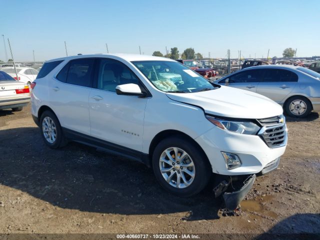 CHEVROLET EQUINOX 2019 2gnaxkev2k6189588