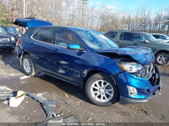 CHEVROLET EQUINOX 2019 2gnaxkev2k6190742