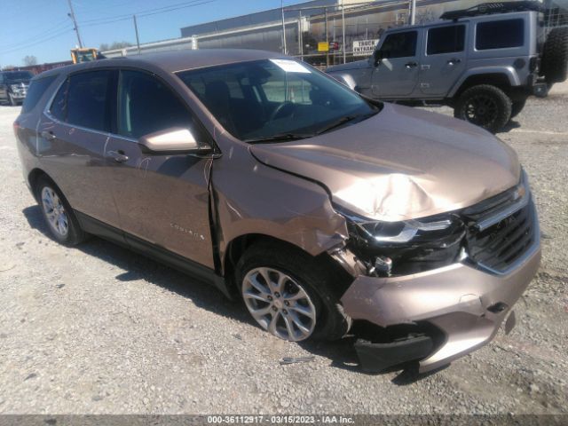 CHEVROLET EQUINOX 2019 2gnaxkev2k6192247