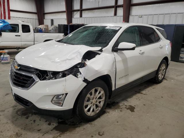 CHEVROLET EQUINOX LT 2019 2gnaxkev2k6195049