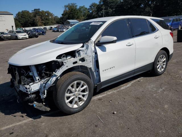 CHEVROLET EQUINOX LT 2019 2gnaxkev2k6197271