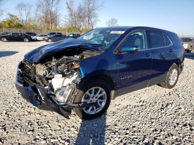 CHEVROLET EQUINOX 2019 2gnaxkev2k6198095