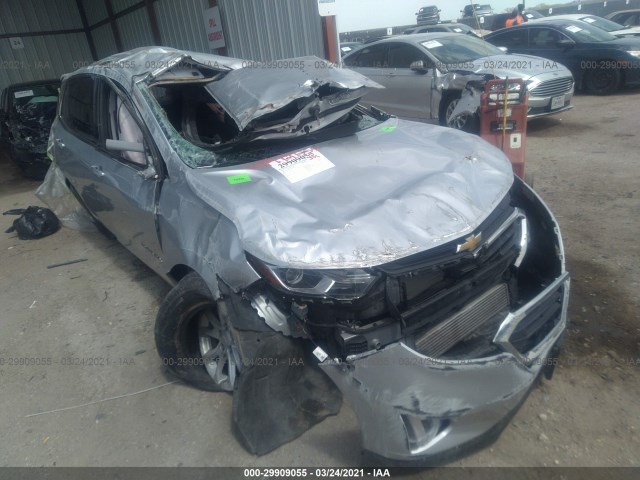 CHEVROLET EQUINOX 2019 2gnaxkev2k6198131