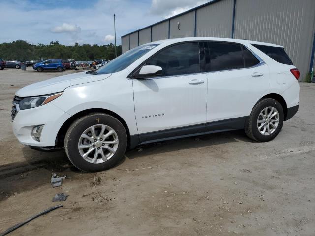 CHEVROLET EQUINOX LT 2019 2gnaxkev2k6198274