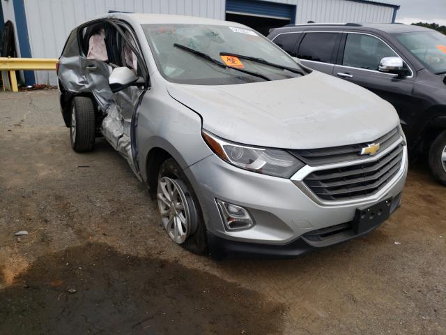 CHEVROLET EQUINOX LT 2019 2gnaxkev2k6199330