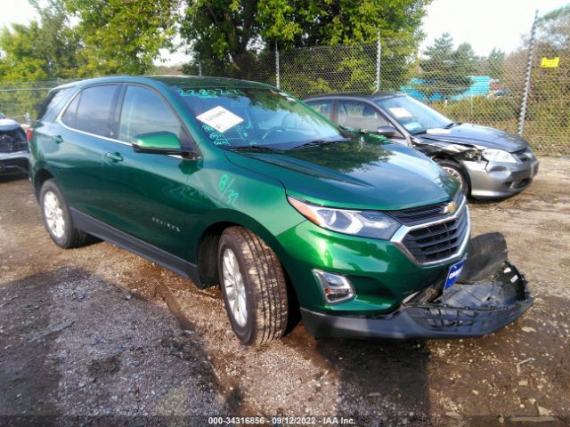 CHEVROLET EQUINOX 2019 2gnaxkev2k6199957