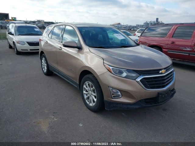 CHEVROLET EQUINOX 2019 2gnaxkev2k6204283