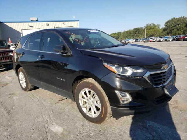 CHEVROLET EQUINOX LT 2019 2gnaxkev2k6205756