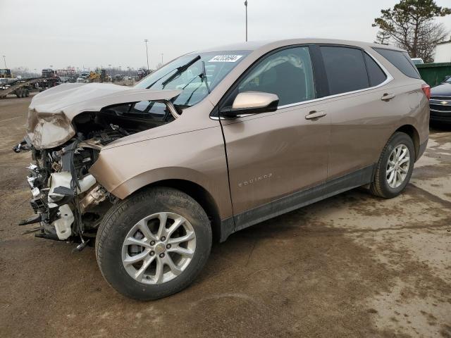 CHEVROLET EQUINOX 2019 2gnaxkev2k6206566