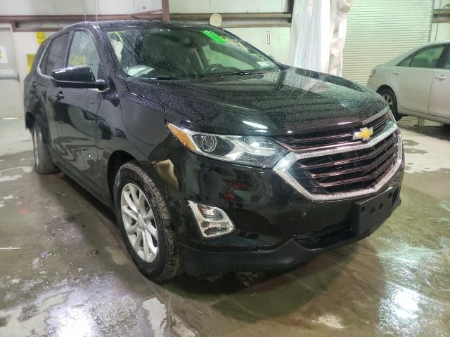 CHEVROLET EQUINOX LT 2019 2gnaxkev2k6209225