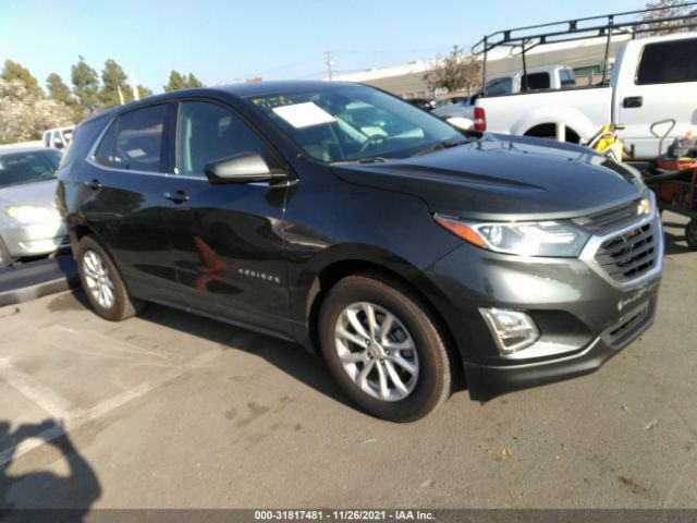 CHEVROLET EQUINOX 2019 2gnaxkev2k6216319