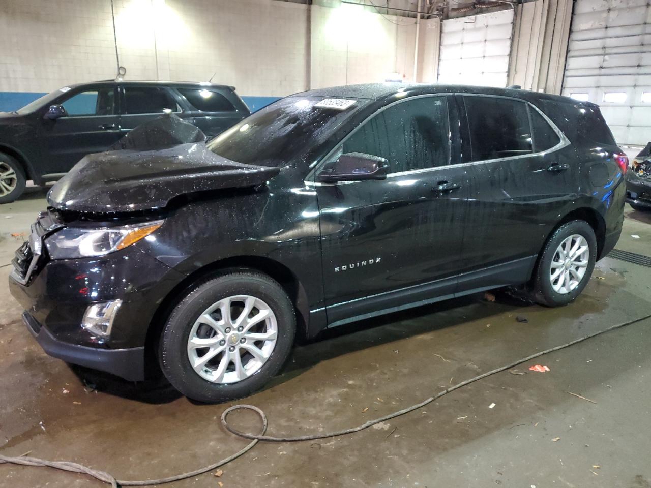 CHEVROLET EQUINOX 2019 2gnaxkev2k6217177