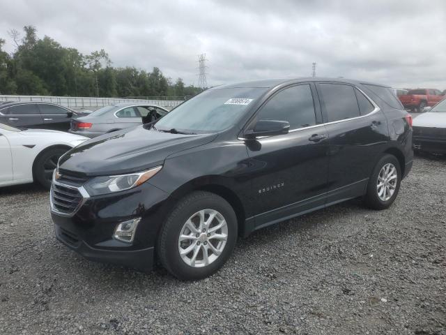 CHEVROLET EQUINOX LT 2019 2gnaxkev2k6219057