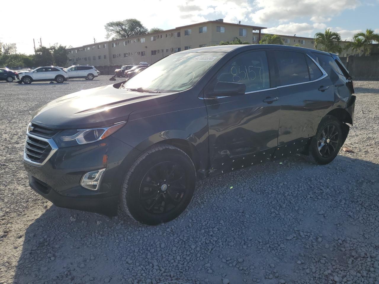 CHEVROLET EQUINOX 2019 2gnaxkev2k6224033